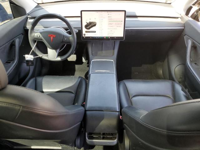 Photo 7 VIN: 5YJYGAEE4MF159149 - TESLA MODEL Y 