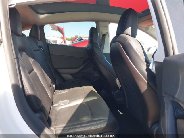 Photo 7 VIN: 5YJYGAEE4MF208866 - TESLA MODEL Y 