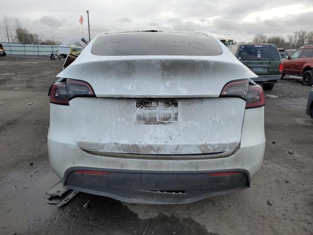 Photo 5 VIN: 5YJYGAEE4MF237140 - TESLA MODEL Y 