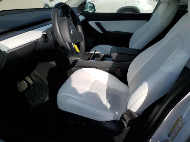 Photo 6 VIN: 5YJYGAEE5MF118853 - TESLA MODEL Y 