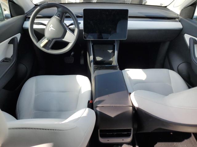 Photo 7 VIN: 5YJYGAEE5MF118853 - TESLA MODEL Y 