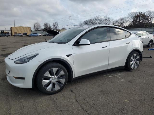 Photo 0 VIN: 5YJYGAEE5MF148810 - TESLA MODEL Y 