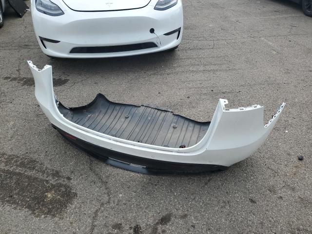 Photo 11 VIN: 5YJYGAEE5MF148810 - TESLA MODEL Y 