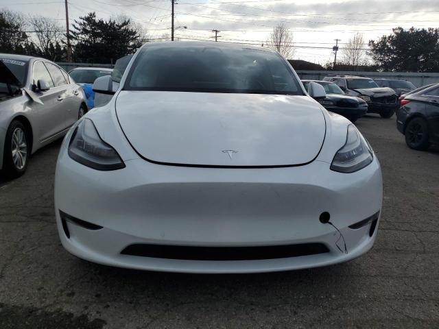 Photo 4 VIN: 5YJYGAEE5MF148810 - TESLA MODEL Y 