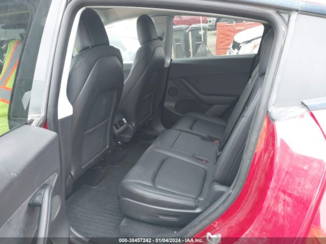 Photo 7 VIN: 5YJYGAEE5MF179832 - TESLA MODEL Y 