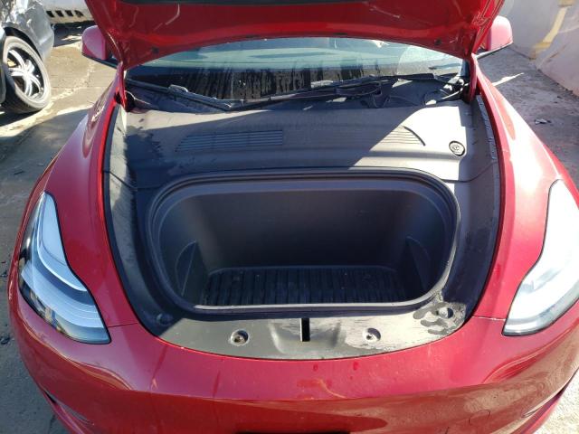 Photo 11 VIN: 5YJYGAEE5MF185355 - TESLA MODEL Y 