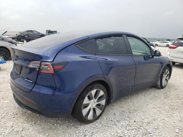 Photo 2 VIN: 5YJYGAEE5MF203496 - TESLA MODEL Y 