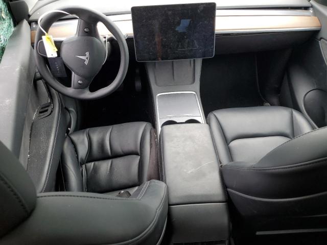 Photo 7 VIN: 5YJYGAEE5MF203496 - TESLA MODEL Y 