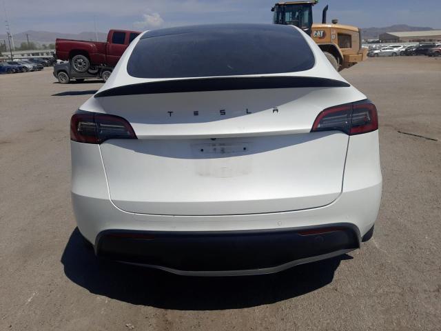 Photo 5 VIN: 5YJYGAEE5MF217866 - TESLA MODEL Y 