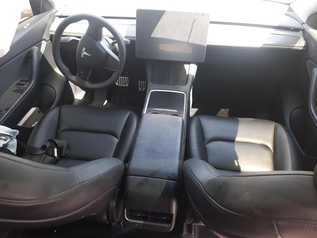 Photo 7 VIN: 5YJYGAEE5MF217866 - TESLA MODEL Y 