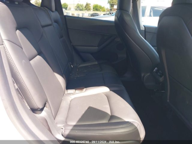 Photo 7 VIN: 5YJYGAEE5MF223036 - TESLA MODEL Y 