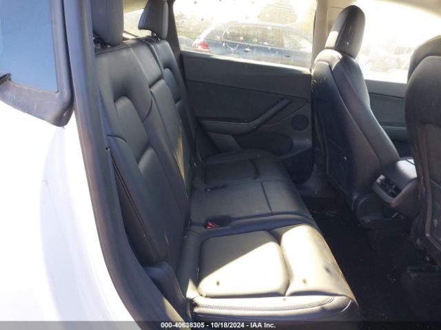 Photo 7 VIN: 5YJYGAEE6MF172730 - TESLA MODEL Y 