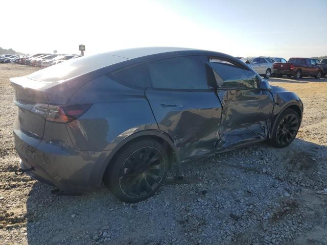 Photo 2 VIN: 5YJYGAEE6MF228262 - TESLA MODEL Y 