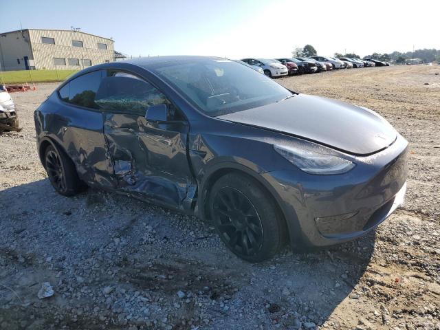 Photo 3 VIN: 5YJYGAEE6MF228262 - TESLA MODEL Y 