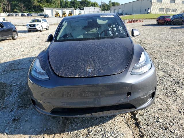 Photo 4 VIN: 5YJYGAEE6MF228262 - TESLA MODEL Y 