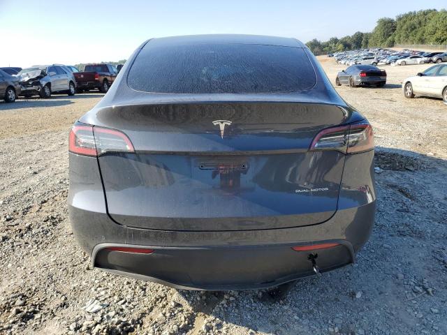 Photo 5 VIN: 5YJYGAEE6MF228262 - TESLA MODEL Y 