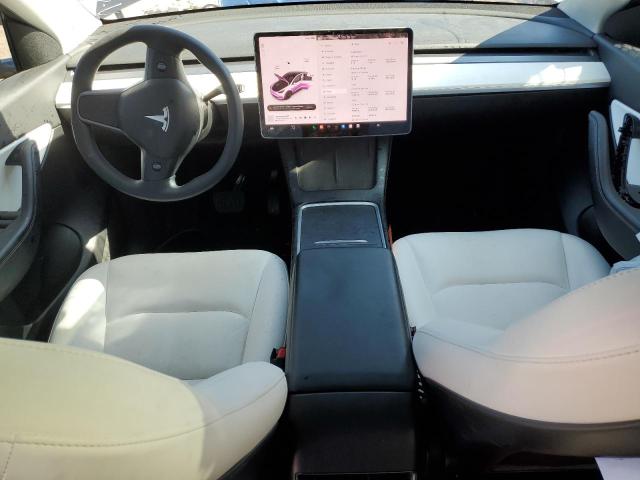 Photo 7 VIN: 5YJYGAEE6MF228262 - TESLA MODEL Y 