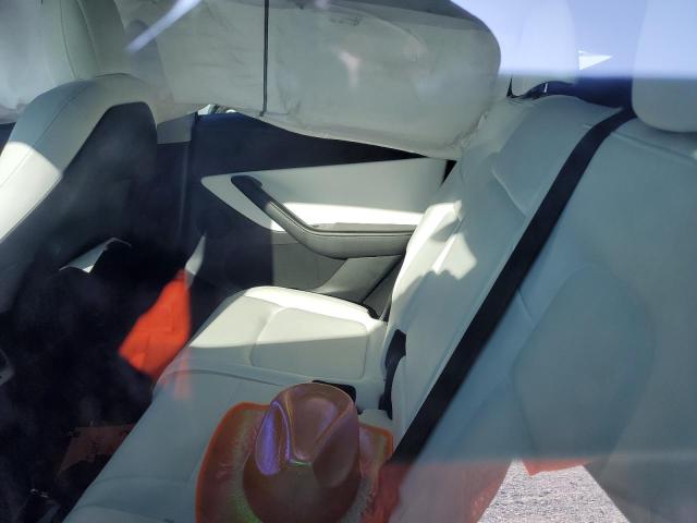 Photo 9 VIN: 5YJYGAEE6MF228262 - TESLA MODEL Y 