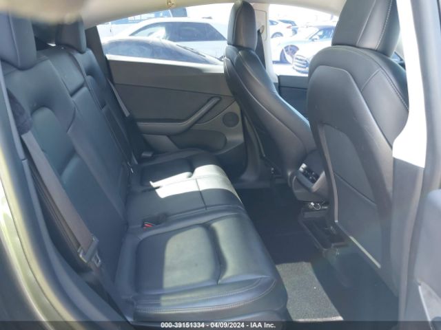 Photo 7 VIN: 5YJYGAEE6MF286405 - TESLA MODEL Y 