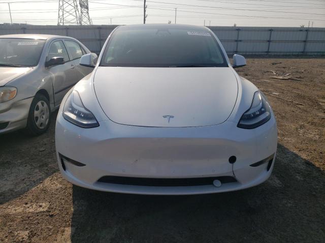 Photo 4 VIN: 5YJYGAEE6MF297632 - TESLA MODEL Y 