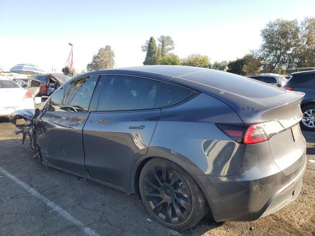 Photo 1 VIN: 5YJYGAEE7MF148632 - TESLA MODEL Y 