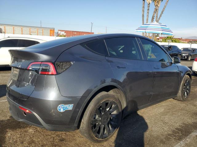 Photo 2 VIN: 5YJYGAEE7MF148632 - TESLA MODEL Y 