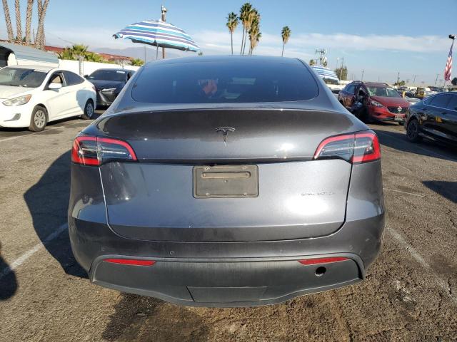 Photo 5 VIN: 5YJYGAEE7MF148632 - TESLA MODEL Y 