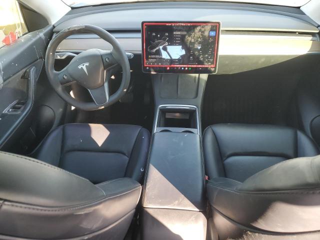 Photo 7 VIN: 5YJYGAEE7MF148632 - TESLA MODEL Y 