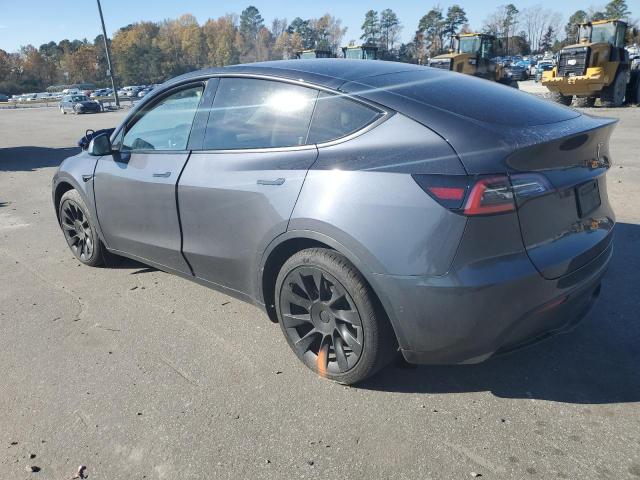 Photo 1 VIN: 5YJYGAEE7MF186927 - TESLA MODEL Y 