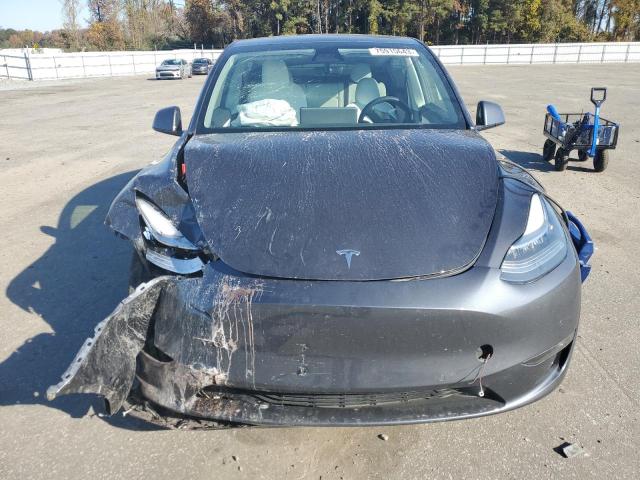 Photo 4 VIN: 5YJYGAEE7MF186927 - TESLA MODEL Y 