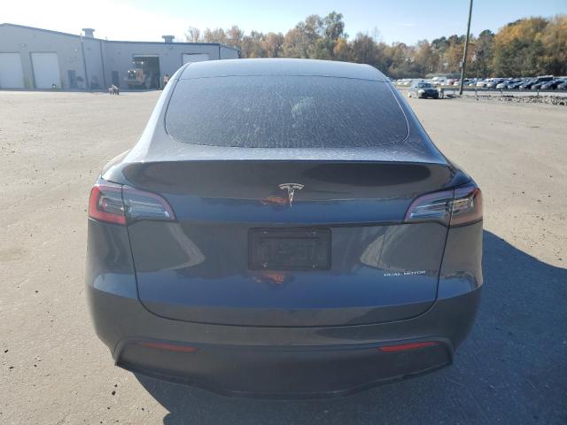 Photo 5 VIN: 5YJYGAEE7MF186927 - TESLA MODEL Y 