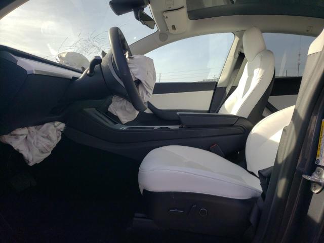 Photo 6 VIN: 5YJYGAEE7MF186927 - TESLA MODEL Y 