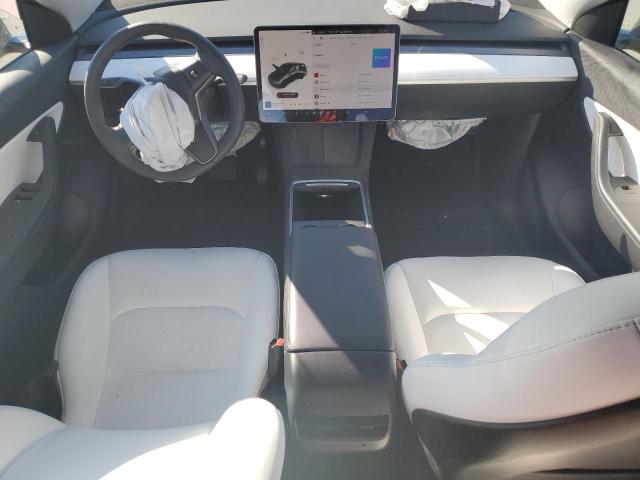 Photo 7 VIN: 5YJYGAEE7MF186927 - TESLA MODEL Y 