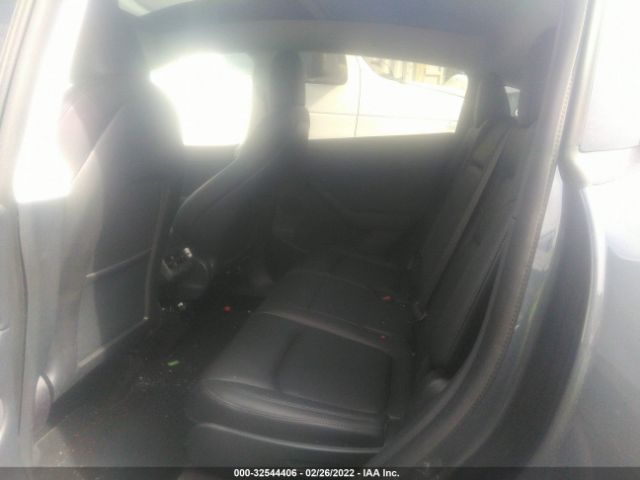 Photo 7 VIN: 5YJYGAEE7MF199080 - TESLA MODEL Y 