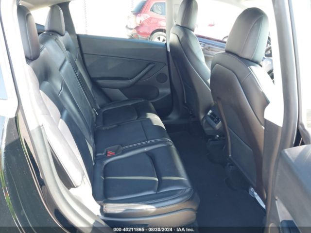 Photo 7 VIN: 5YJYGAEE7MF208389 - TESLA MODEL Y 