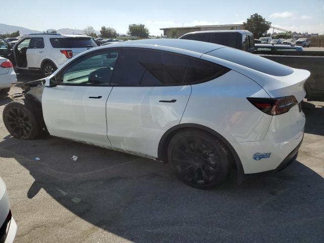 Photo 1 VIN: 5YJYGAEE7MF214158 - TESLA MODEL Y 