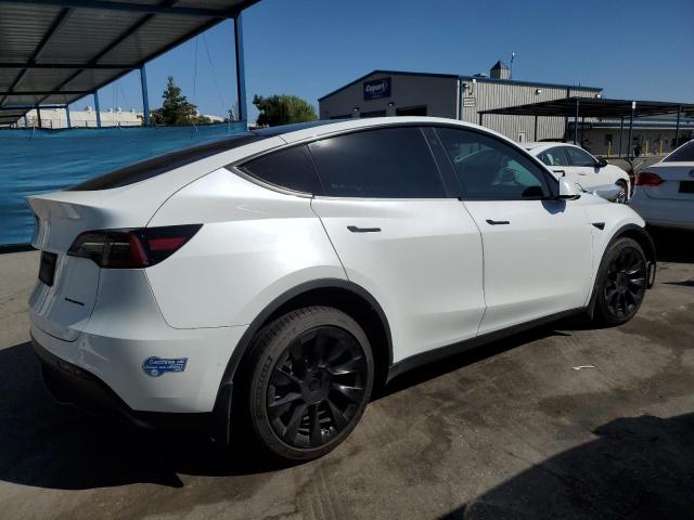 Photo 2 VIN: 5YJYGAEE7MF214158 - TESLA MODEL Y 