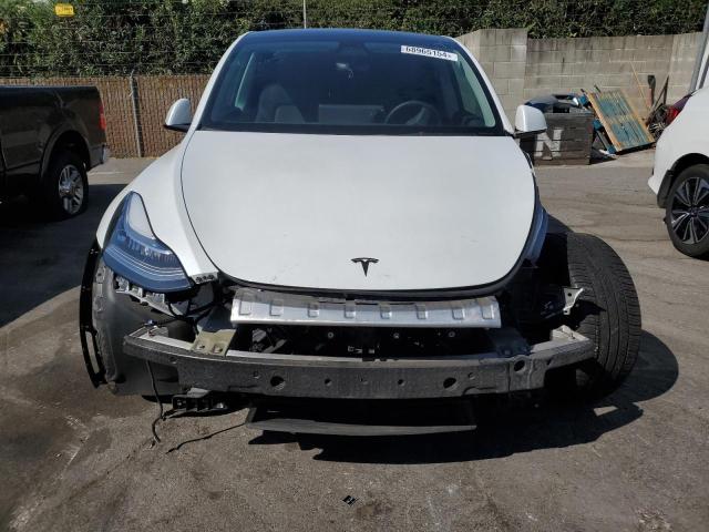 Photo 4 VIN: 5YJYGAEE7MF214158 - TESLA MODEL Y 