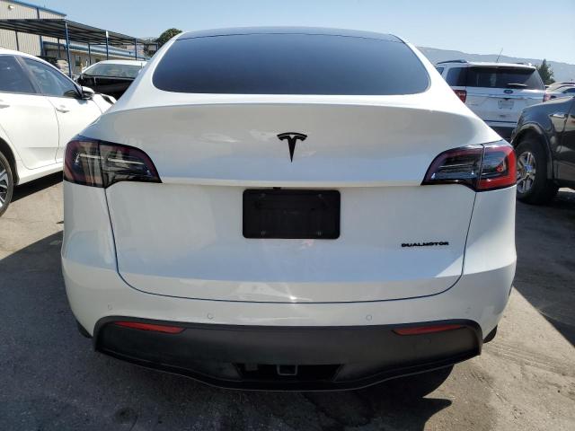 Photo 5 VIN: 5YJYGAEE7MF214158 - TESLA MODEL Y 