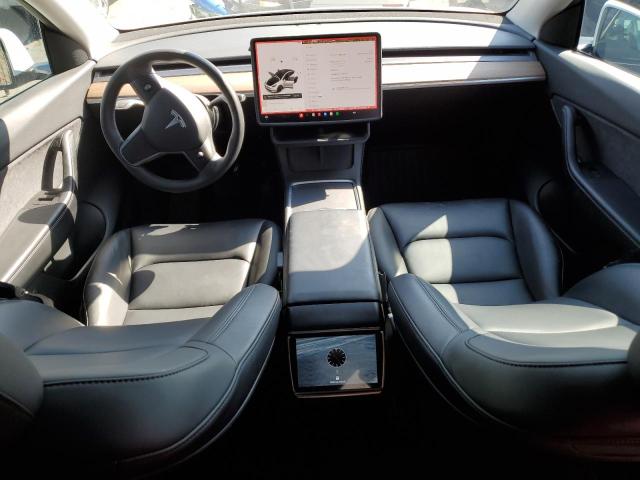 Photo 7 VIN: 5YJYGAEE7MF214158 - TESLA MODEL Y 