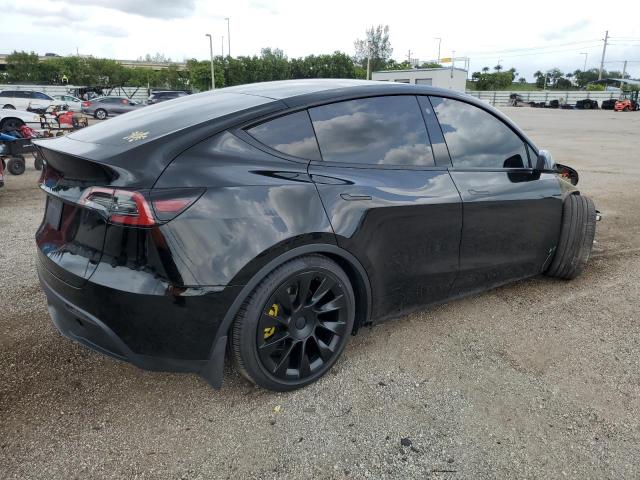 Photo 2 VIN: 5YJYGAEE7MF249136 - TESLA MODEL Y 