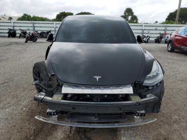 Photo 4 VIN: 5YJYGAEE7MF249136 - TESLA MODEL Y 