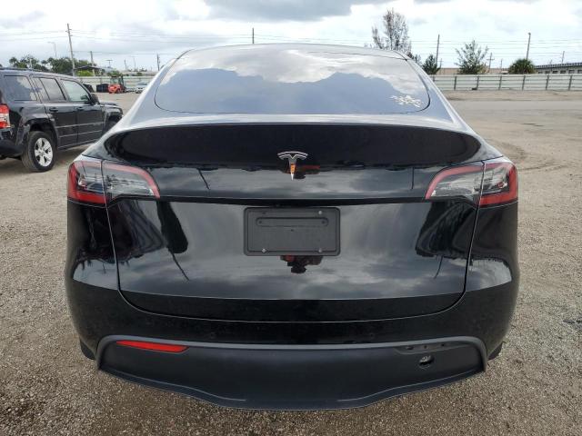 Photo 5 VIN: 5YJYGAEE7MF249136 - TESLA MODEL Y 