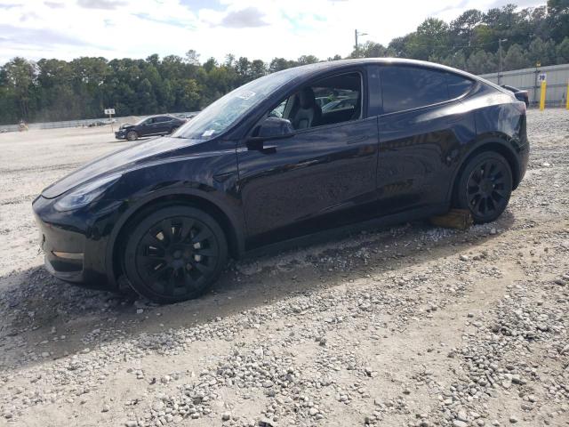 Photo 0 VIN: 5YJYGAEE7MF260881 - TESLA MODEL Y 