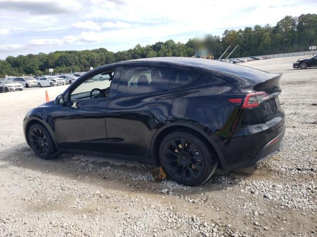 Photo 1 VIN: 5YJYGAEE7MF260881 - TESLA MODEL Y 