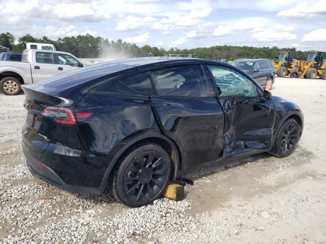 Photo 2 VIN: 5YJYGAEE7MF260881 - TESLA MODEL Y 