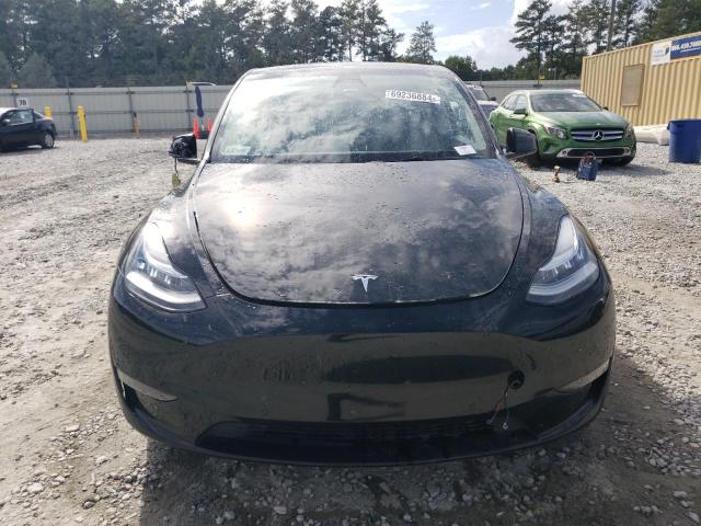 Photo 4 VIN: 5YJYGAEE7MF260881 - TESLA MODEL Y 