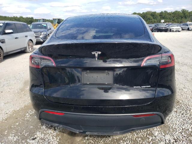 Photo 5 VIN: 5YJYGAEE7MF260881 - TESLA MODEL Y 