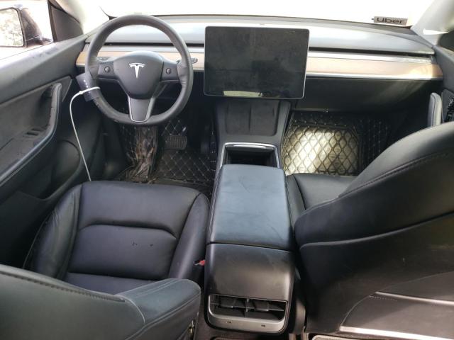 Photo 7 VIN: 5YJYGAEE7MF260881 - TESLA MODEL Y 