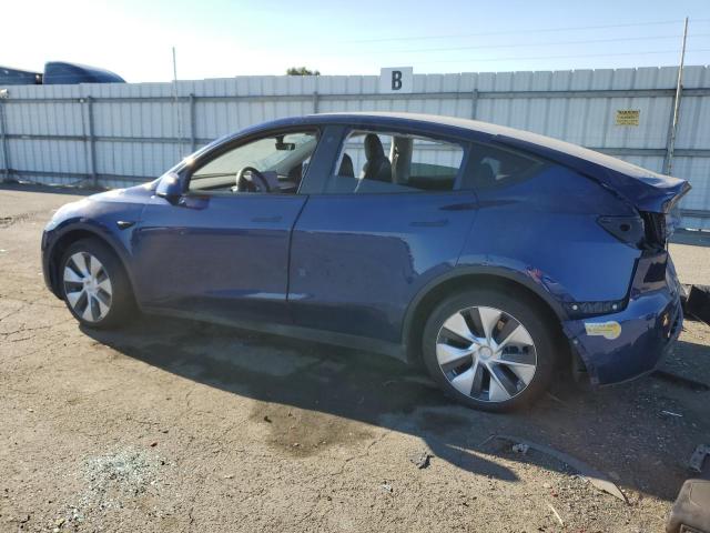 Photo 1 VIN: 5YJYGAEE7MF297042 - TESLA MODEL Y 